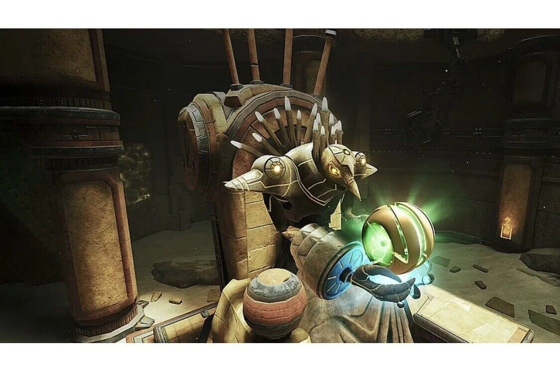 Metroid Prime Remastered - Nintendo Switch