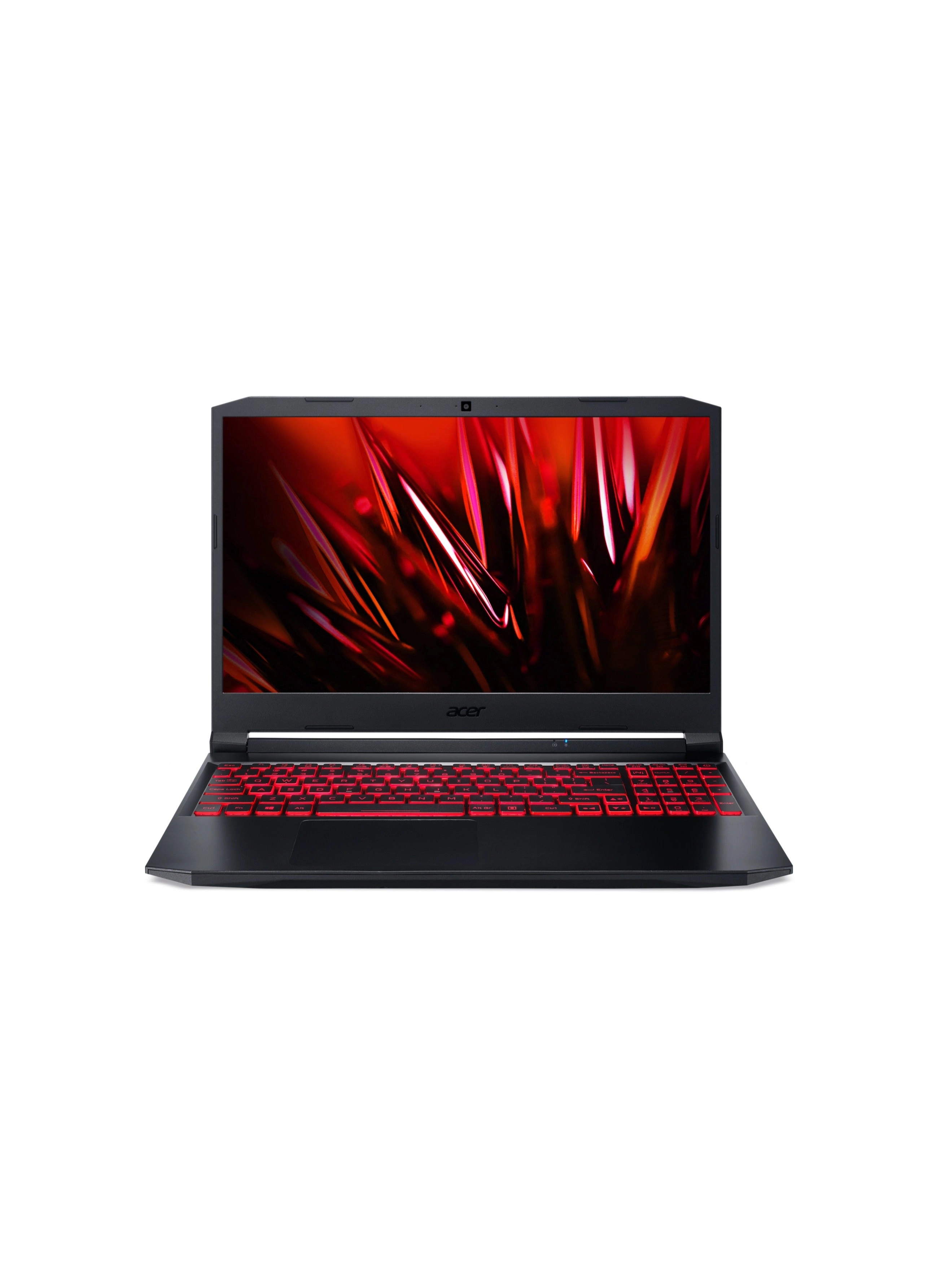 Nitro 5 AN515-57-72T3 - 15.6'' Core i7-11800H 16GB DDR4 1TB SSD