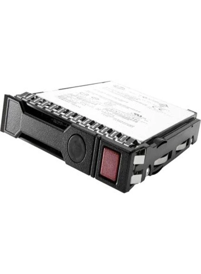 HPE 2.5" 10000rpm 12Gb/s SAS (872477-B21) - 600 GB