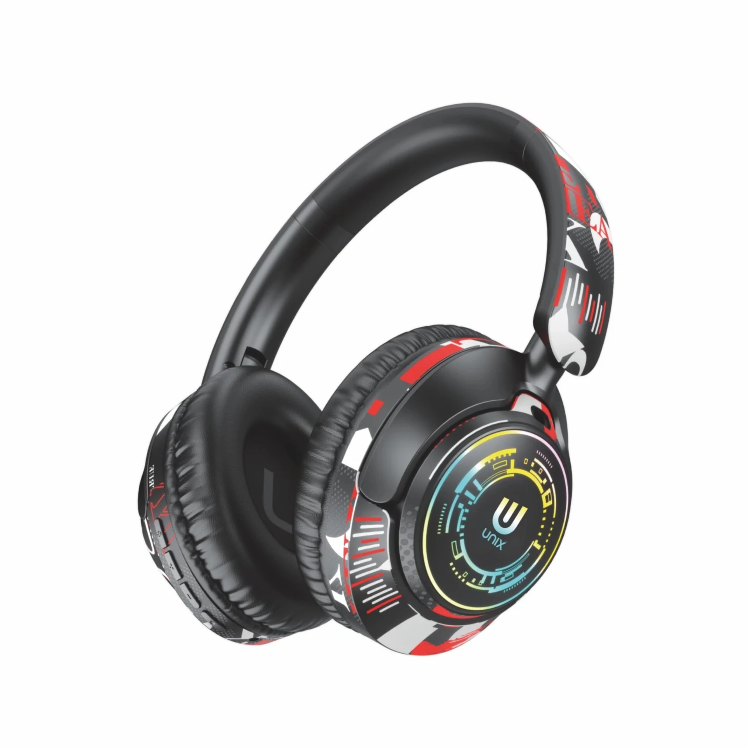 Unix EPIC UX-33 Wireless Headphone
