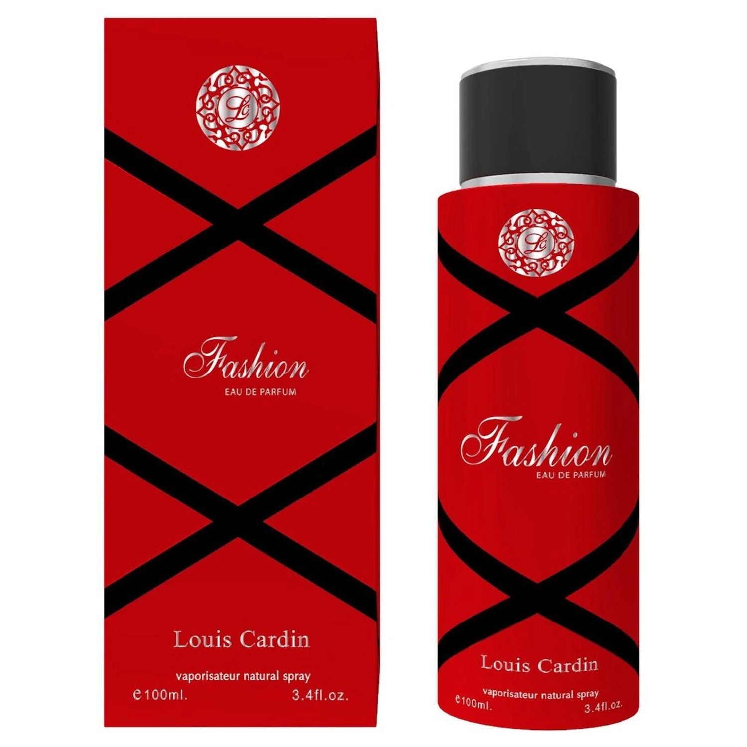 Majestic Eau de Parfum 100ml