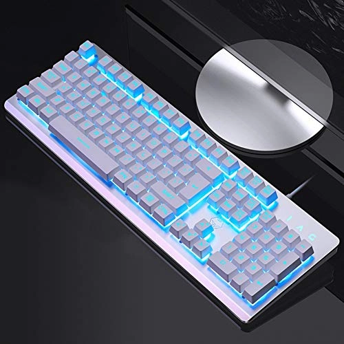 Gaming Keyboard - Wired