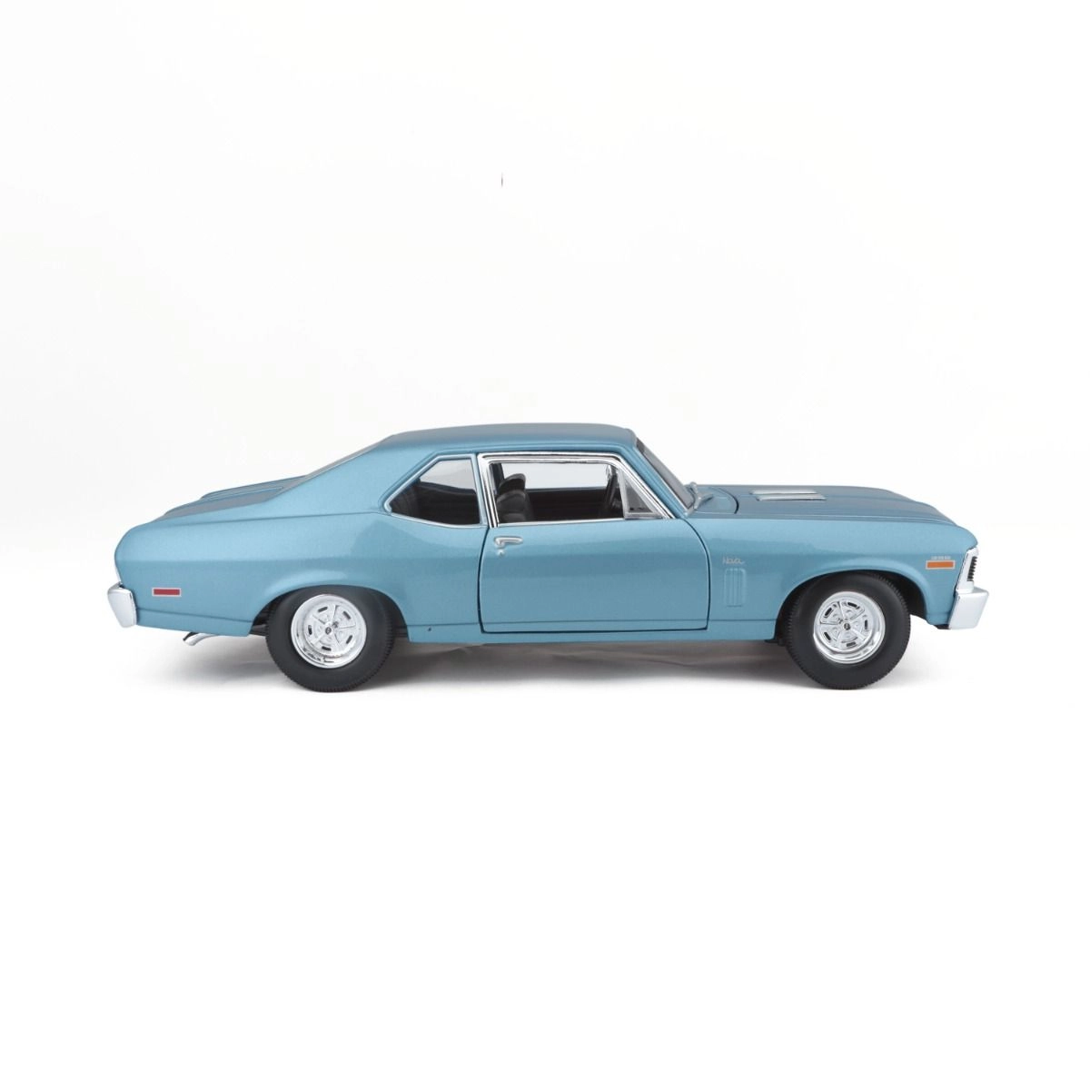 Chevrolet 1970 Nova SS Coupe - 1:18