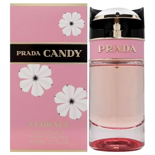 Candy Florale Eau de Toilette 50 ml