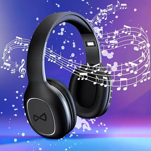 BTH-505 Wireless Headphone