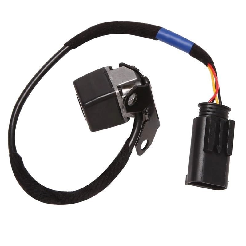 Reversing Camera - Night vision