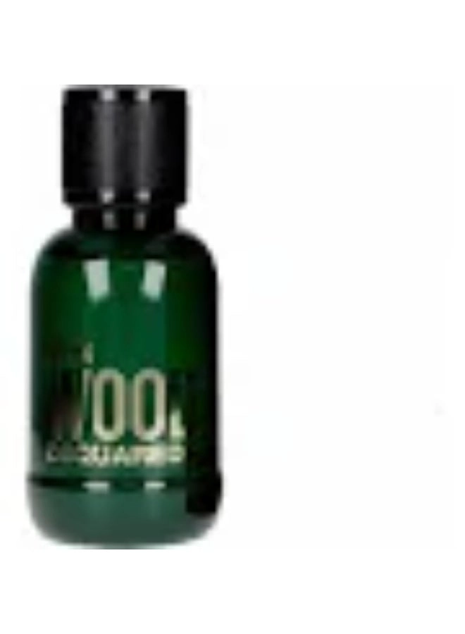 Wood Green Eau de Toilette 50 ml