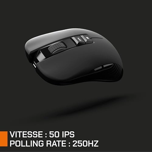 LYNX Gaming Mouse - USB