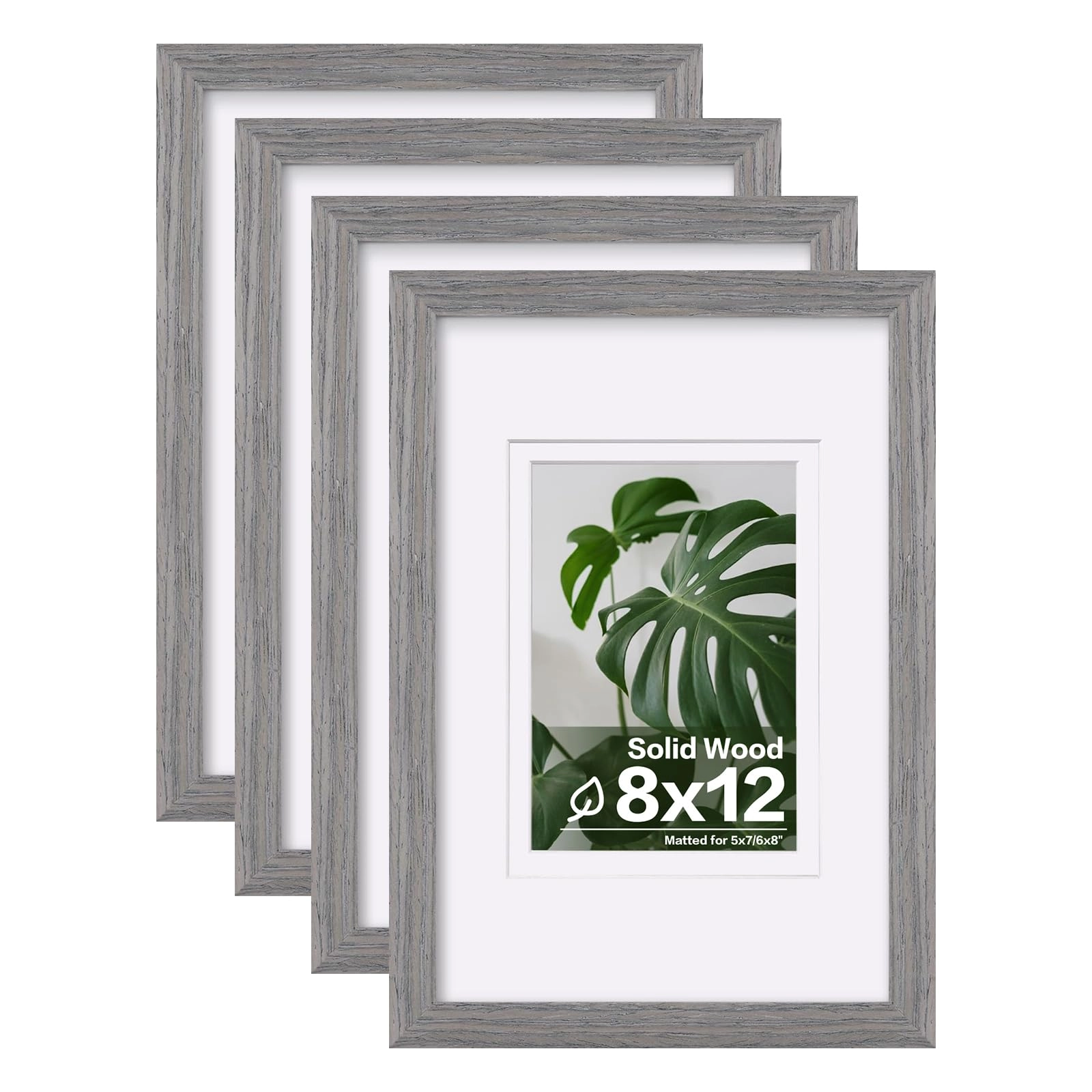 8x12 Picture Frames