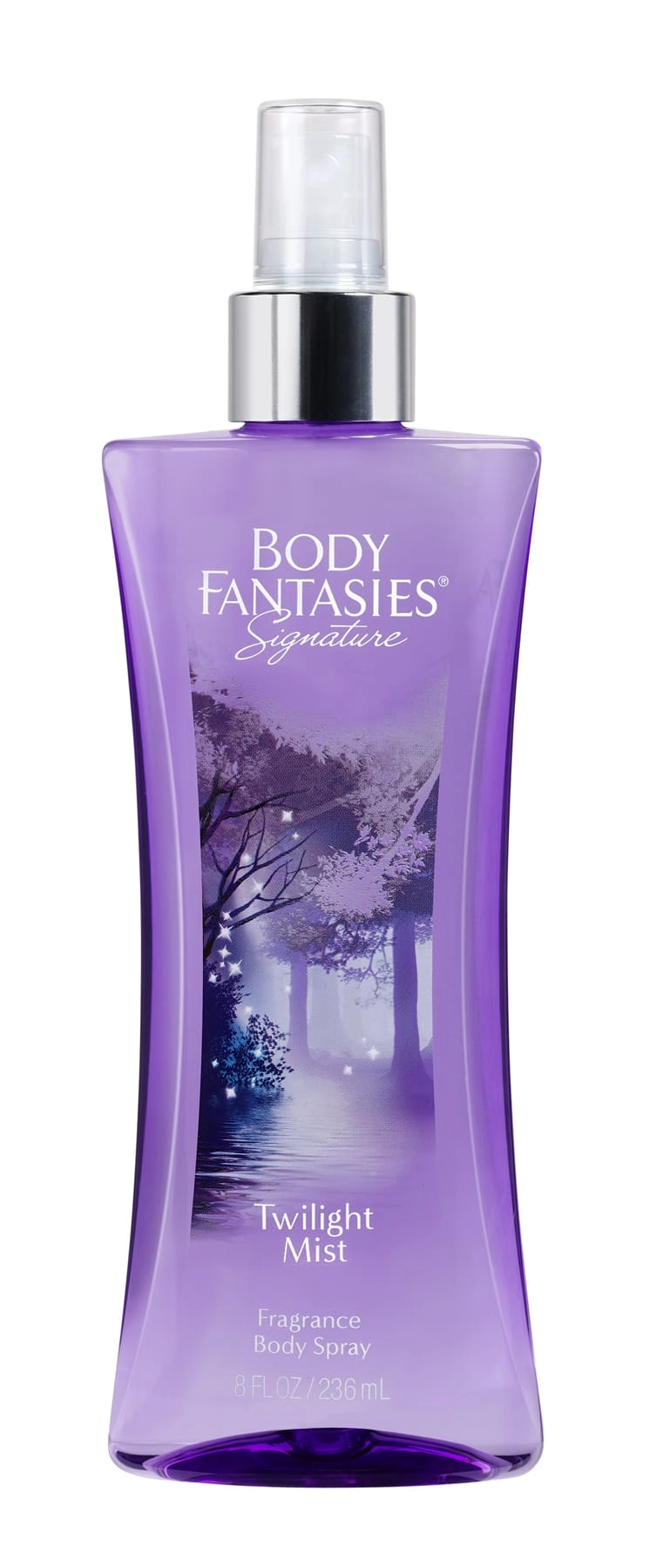 BODY FANTASY Twilight Mist - 236ml