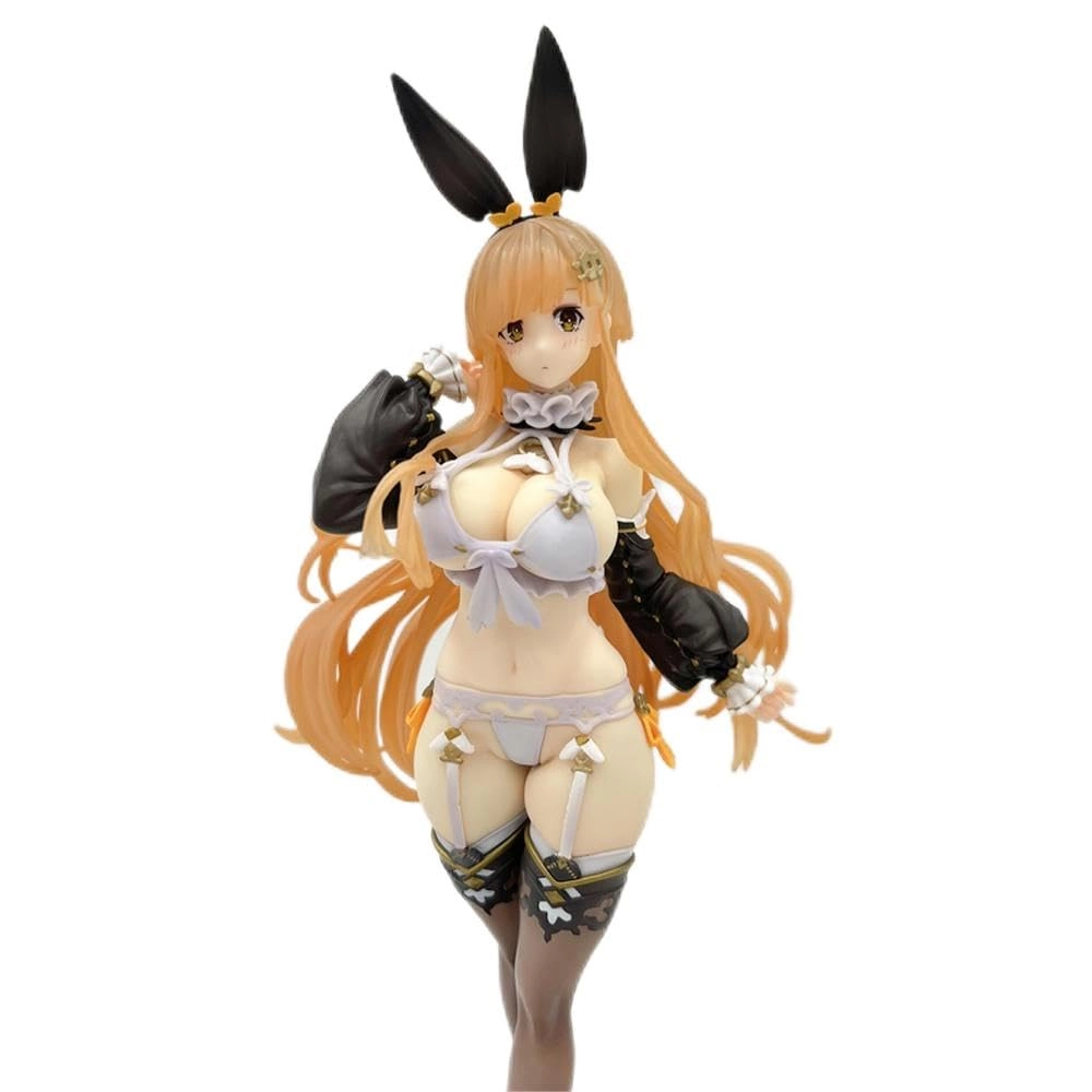 TYdfhSHR Mois Anime Mädchen Figur-Modell - 30cm (30 cm) (9554658677424)