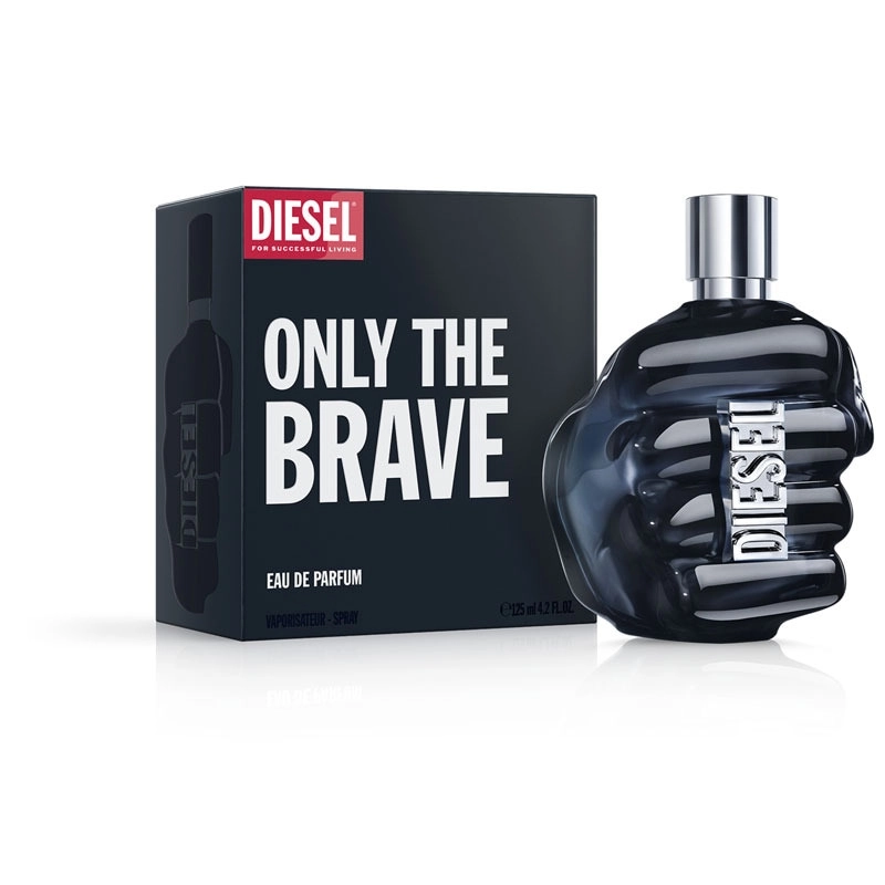 Only The Brave - Eau de Parfum 125ml