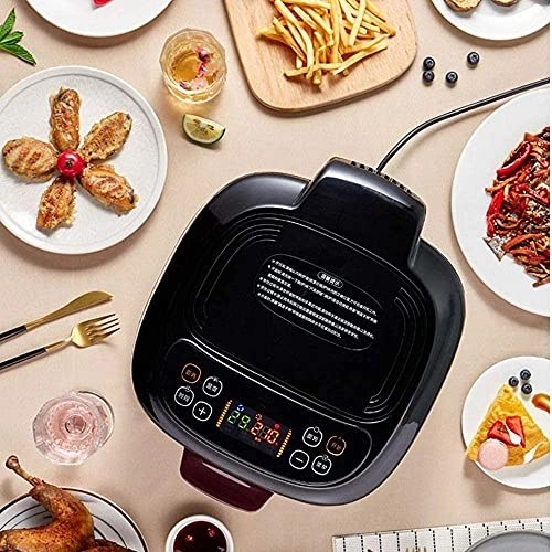 Multifunctional - 8 Liters