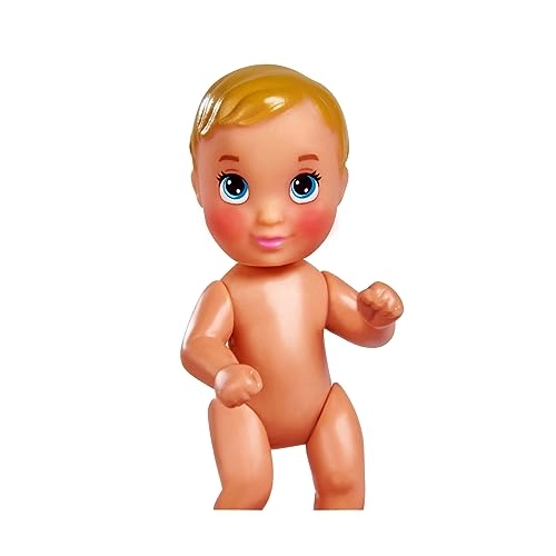 Steffi Love Baby Doctor Playset - 29cm Plastic Ages 3+