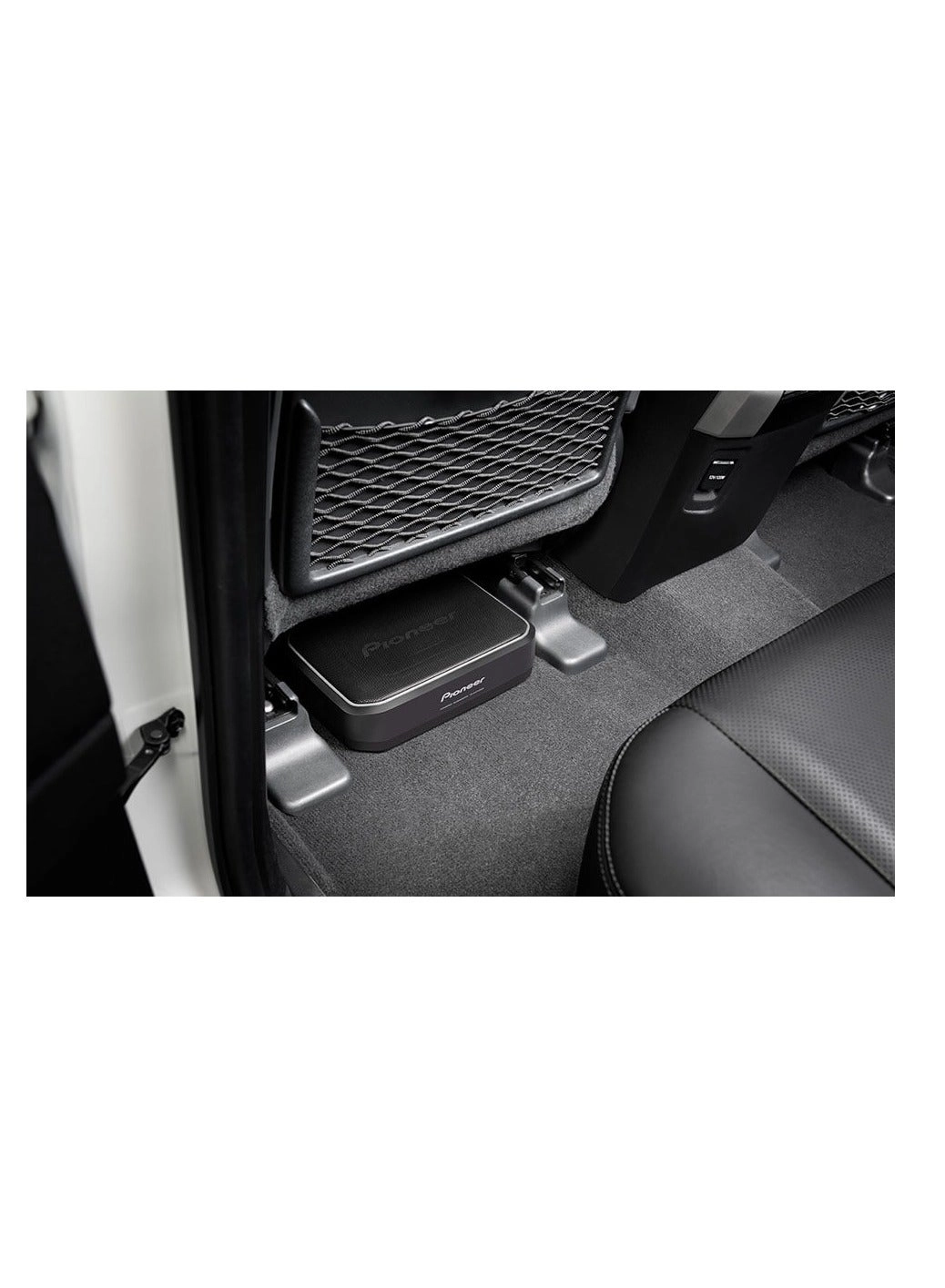 TS-WX140DA - 50 W RMS 8" x 5-1/4"