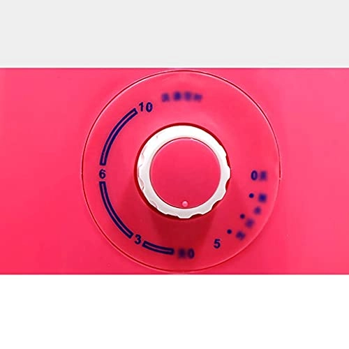 Portable Washing Machine - Mini Single Tub Timing Function