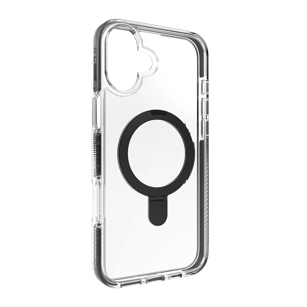 Santa Cruz Snap - Graphene for Apple iPhone 16 Plus