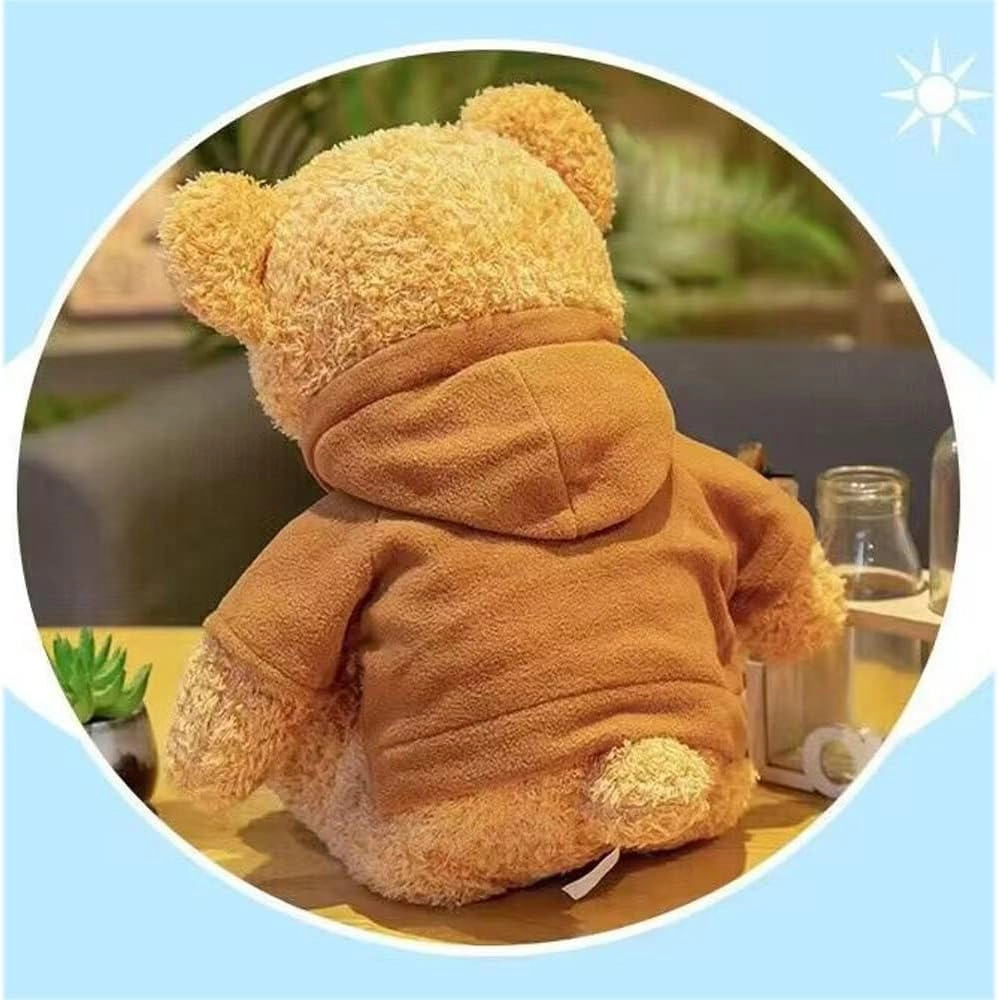Teddy Bear