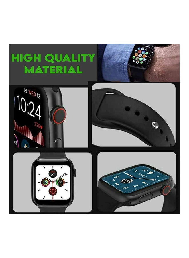 SMART WATCH 44mm Aluminum