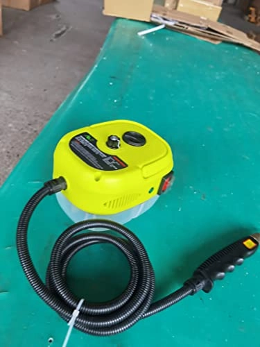 steam cleaner - 3 bar