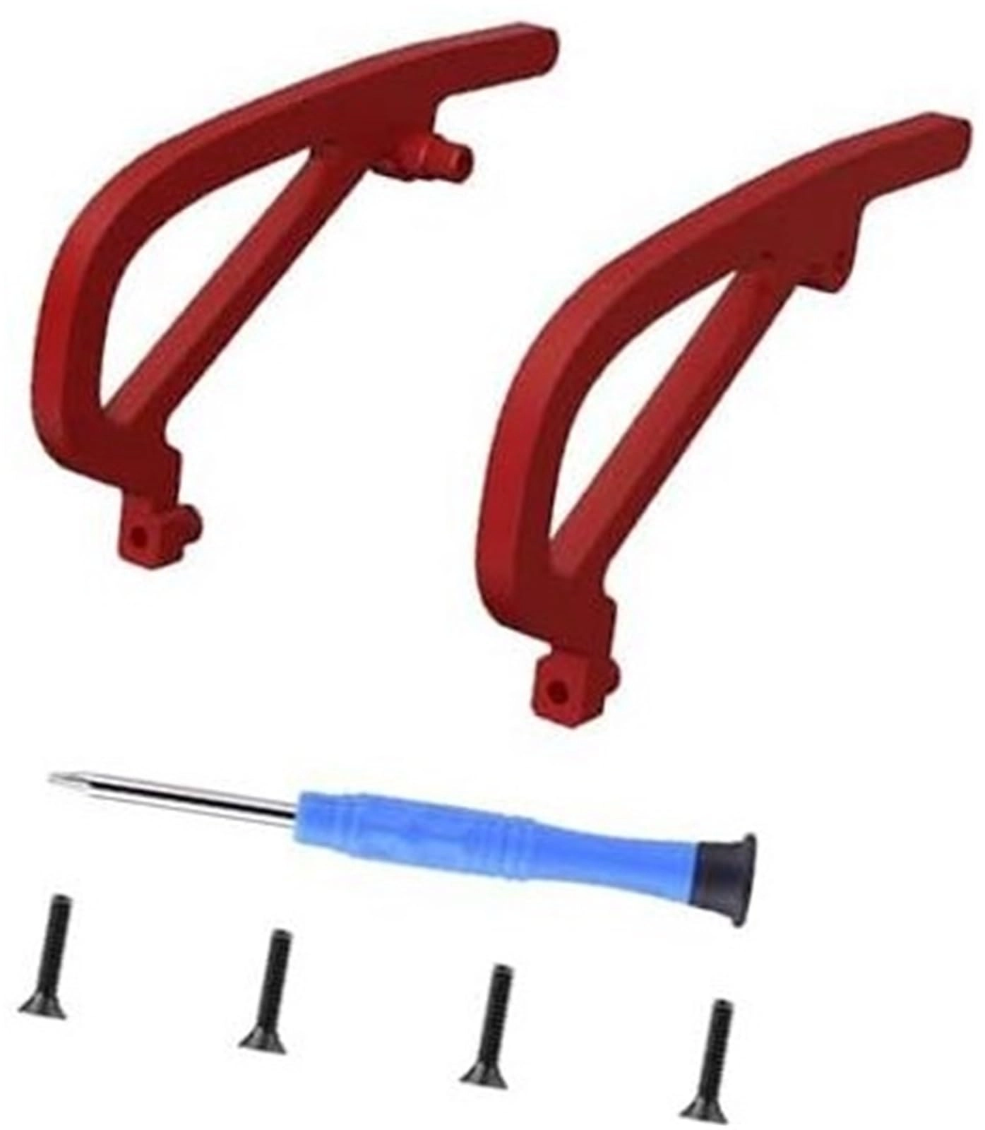 Avata 2 - Gimbal Bumper Aluminum Alloy