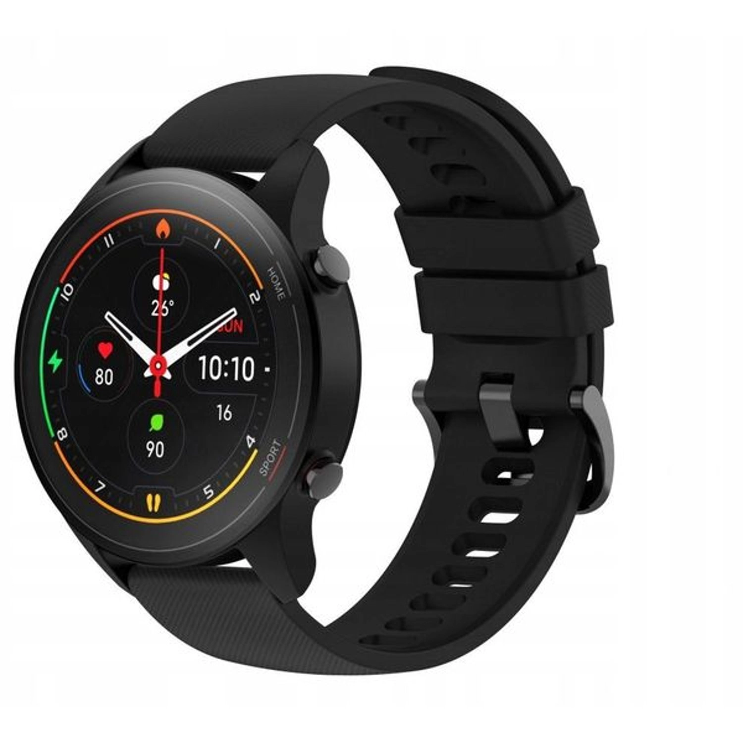 Mi Watch 35mm GPS
