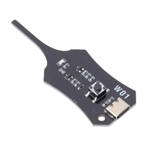 Cryfokt Inductance Tester - High Accuracy Handheld