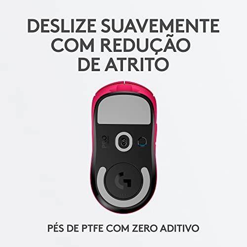 G Pro X Superlight Gaming Mouse - Wireless