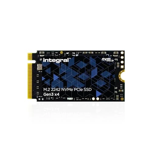INSSD512GM2242G3 - 512GB 2242