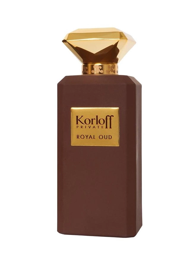 Royal Oud Intense Eau de Parfum 88 ml