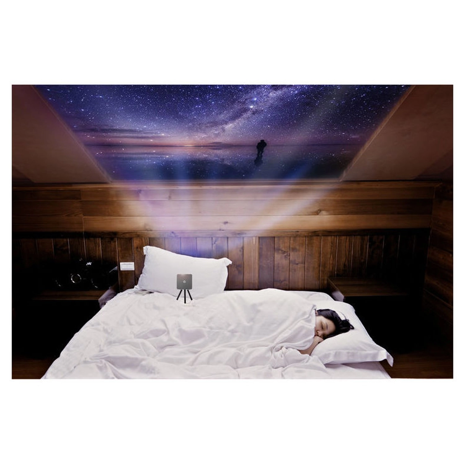 MP100 100 ANSI lumens