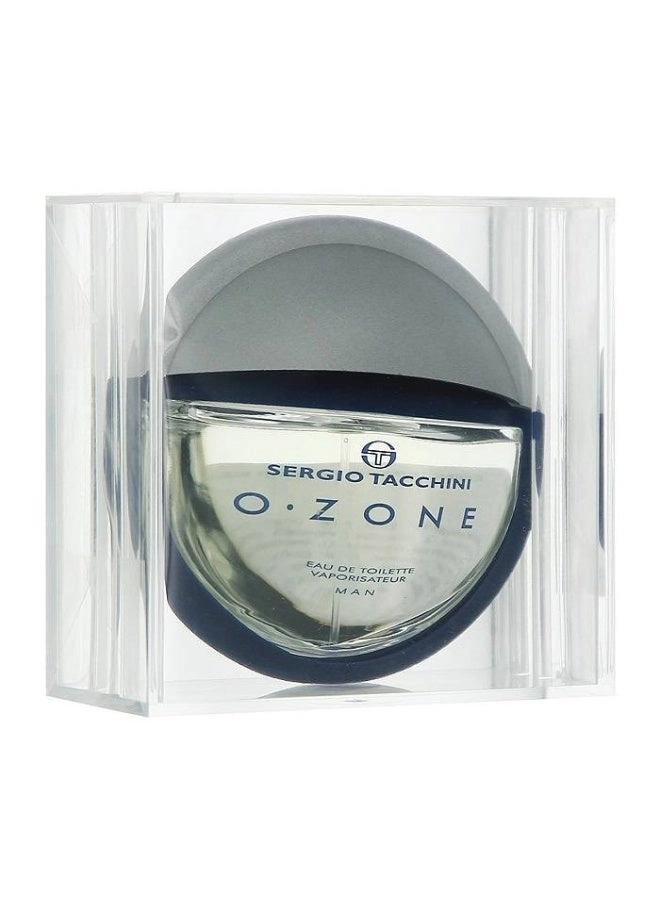 Sergio Tacchini O.Zone Man Eau de Toilette 50 ml