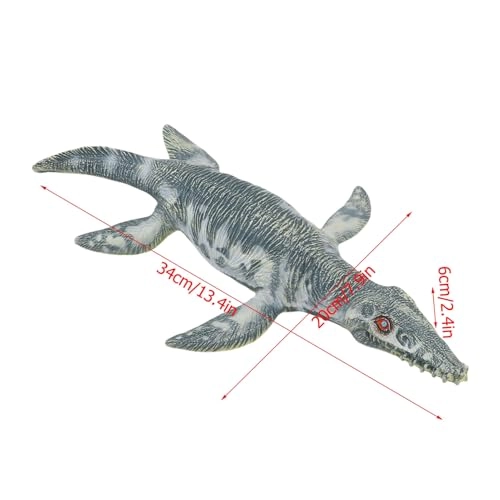 Liopleurodon - 18 months - 3 years 1 x Liopleurodon Figurine