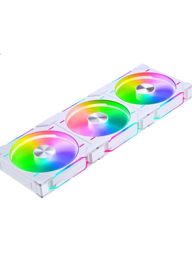 D3q-140 - Single Pack 140mm