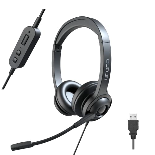OfficePro Wired Headset