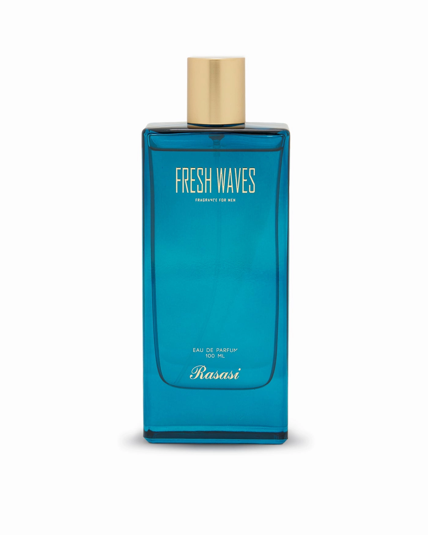 Hawas For Him - Eau de Parfum 100ml