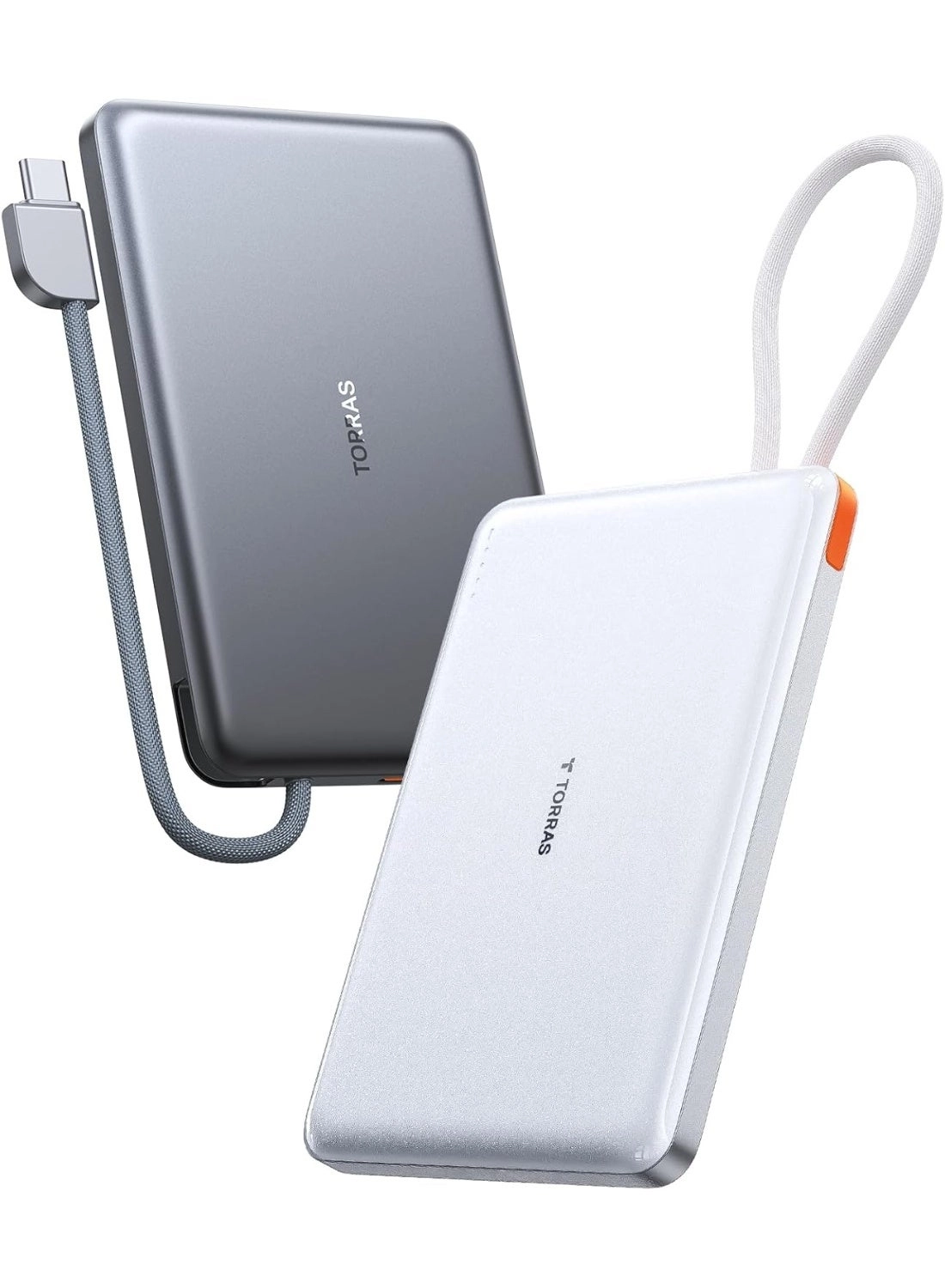 Torras PebbleLink - 10,000mAh 22.5 Watt