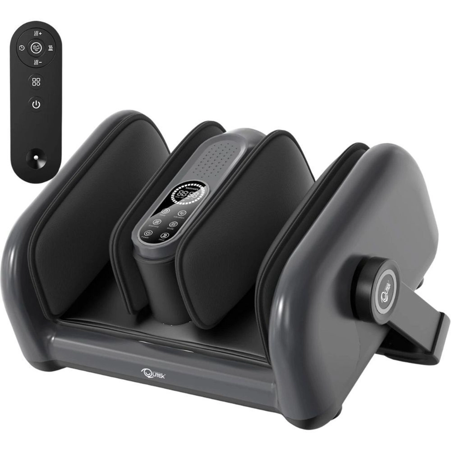 Qutek Bounce 360 Foot Massager