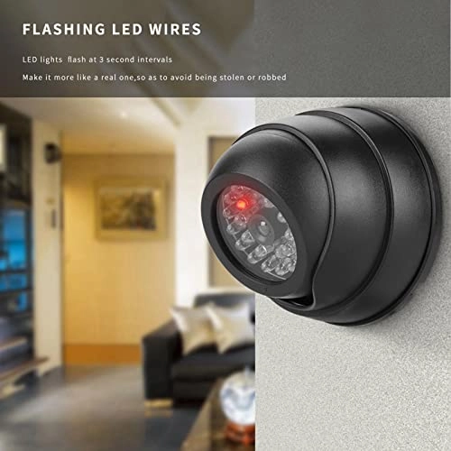 Dummy Camera - Indoor & Outdoor