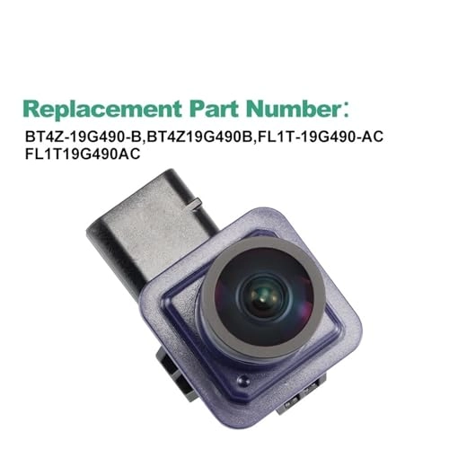 BB5T-19G490-AE - Night vision