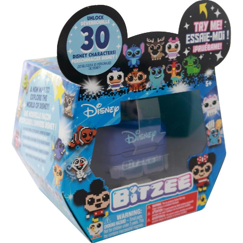 Bitzee - 5 Years and Above