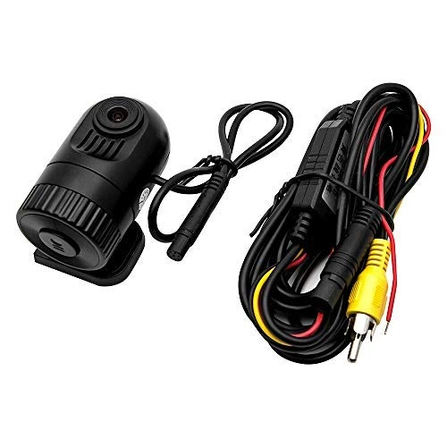 Car Mini Dash Cam - 1080p