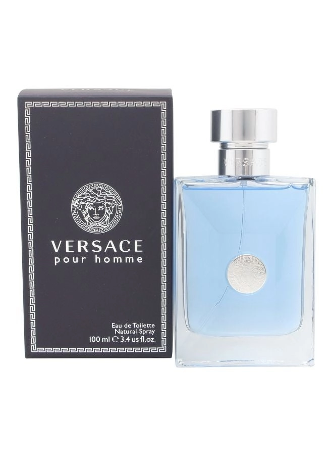 Pour Homme Eau de Toilette 100 ml