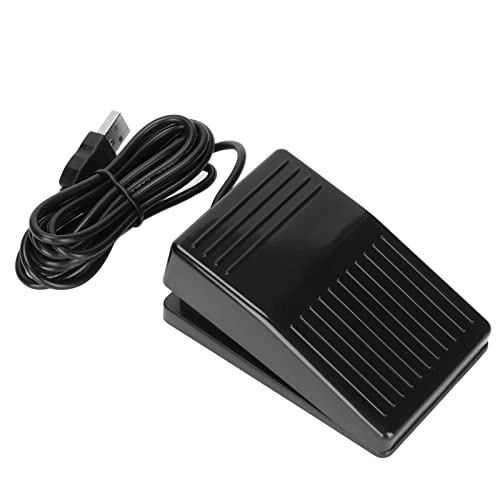 FS22 P - USB Foot Switch Pedal USB-A
