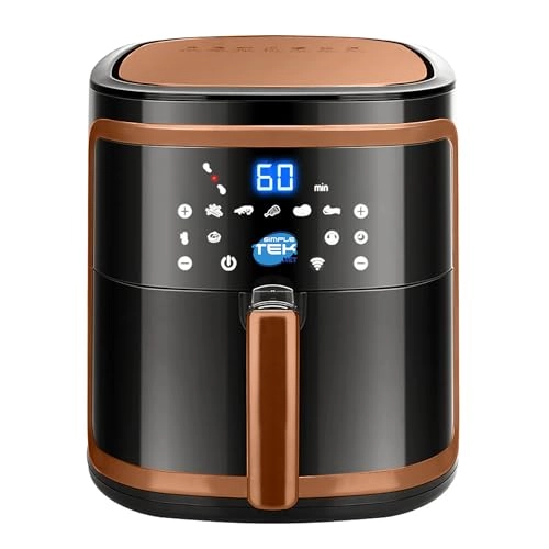 Smart Air Fryer SIM - ART - 21428