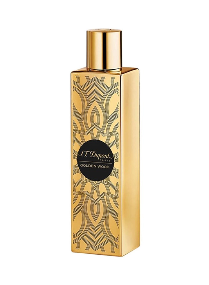 Noble Wood Eau de Parfum 100ml