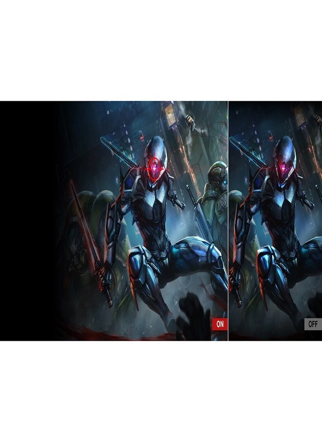 27GN02 - 27 inch 1920 X 1080