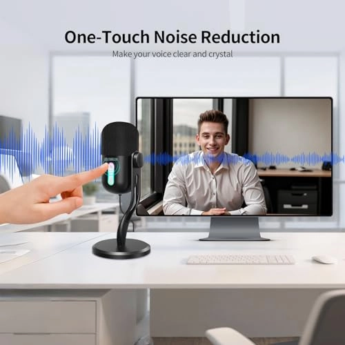 CM60 USB Microphone