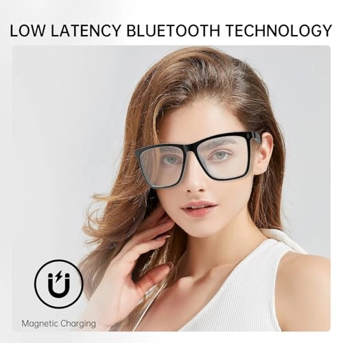 SG8 - Bluetooth 5.4 UV Protection