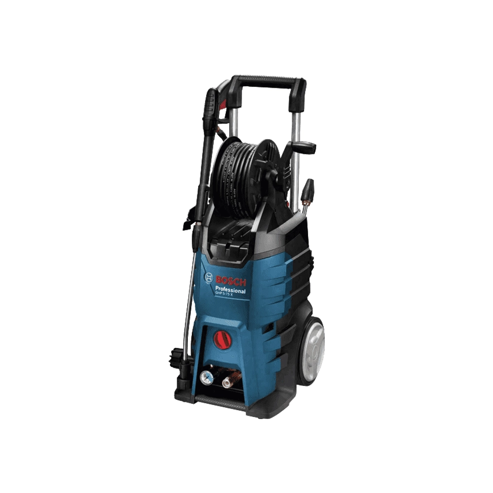 Bosch GHP 5-75X - Hose reel